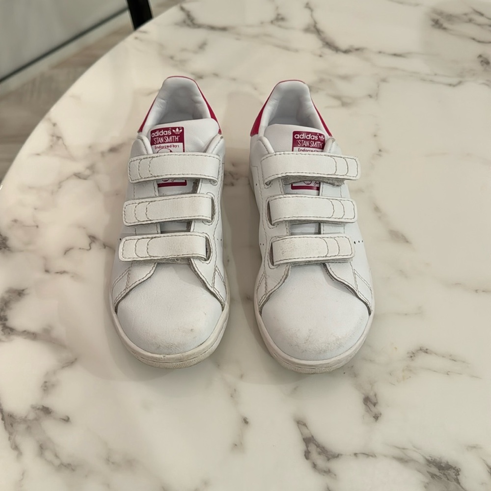 Adidas Kids Stan Smith